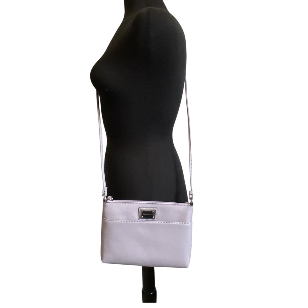 Calvin Klien Lavender Lilac Crossbody - Never Used